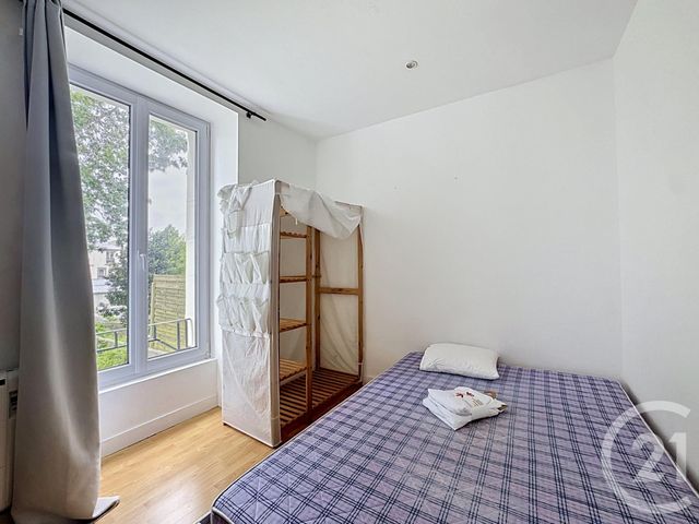 Appartement T1 &agrave; louer - 1 pi&egrave;ce - 22,29 m2 - Brest - 29 - BRETAGNE