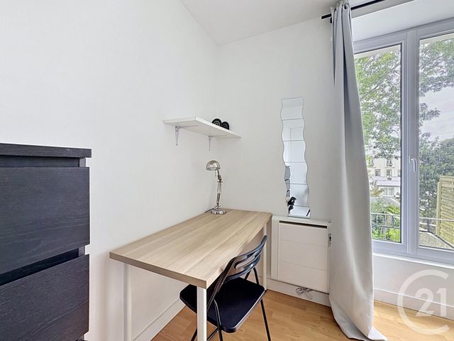 Appartement T1 &agrave; louer - 1 pi&egrave;ce - 22,29 m2 - Brest - 29 - BRETAGNE