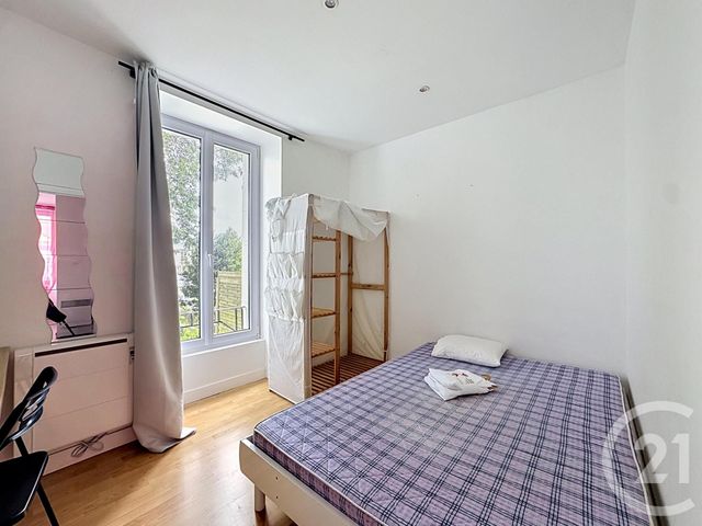 Appartement T1 &agrave; louer - 1 pi&egrave;ce - 22,29 m2 - Brest - 29 - BRETAGNE