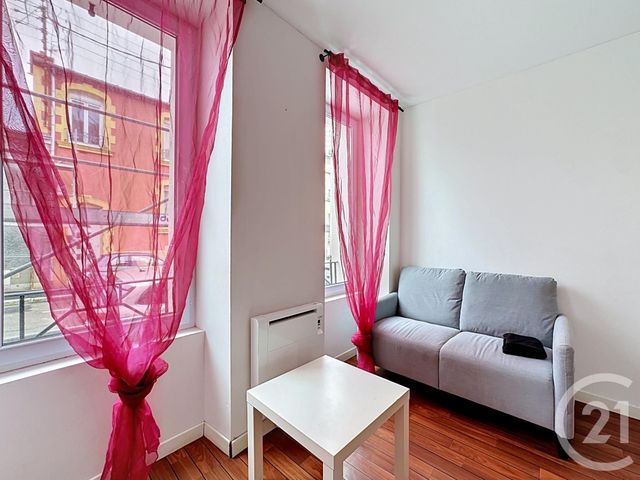 Appartement T1 &agrave; louer - 1 pi&egrave;ce - 22,29 m2 - Brest - 29 - BRETAGNE