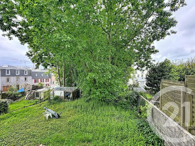 Appartement T1 &agrave; louer - 1 pi&egrave;ce - 22,29 m2 - Brest - 29 - BRETAGNE
