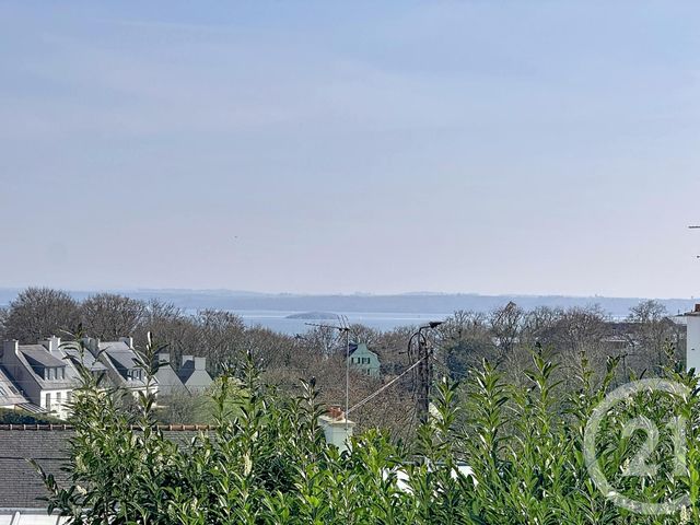 Maison &agrave; vendre - 7 pi&egrave;ces - 110,67 m2 - Brest - 29 - BRETAGNE