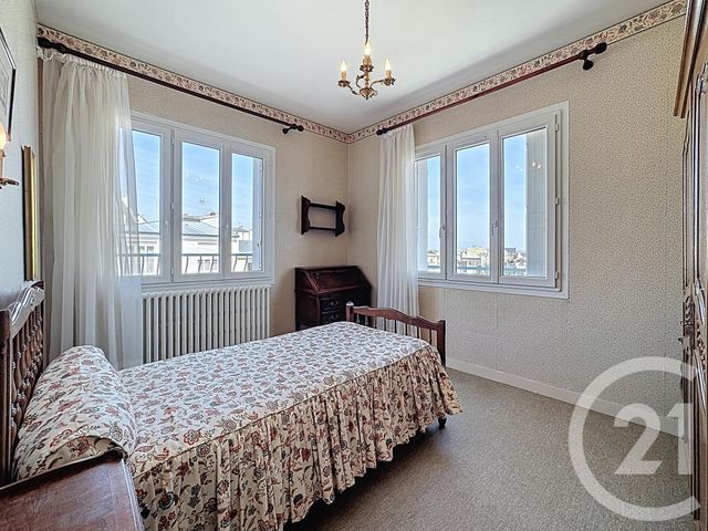 Maison &agrave; vendre - 7 pi&egrave;ces - 110,67 m2 - Brest - 29 - BRETAGNE