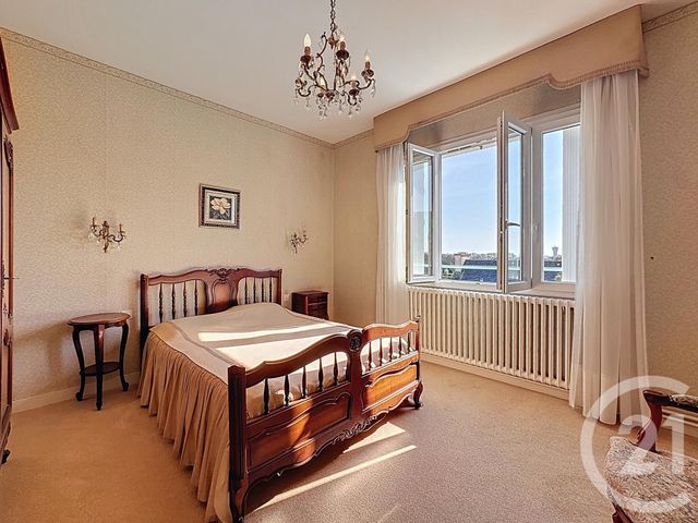 Maison &agrave; vendre - 7 pi&egrave;ces - 110,67 m2 - Brest - 29 - BRETAGNE