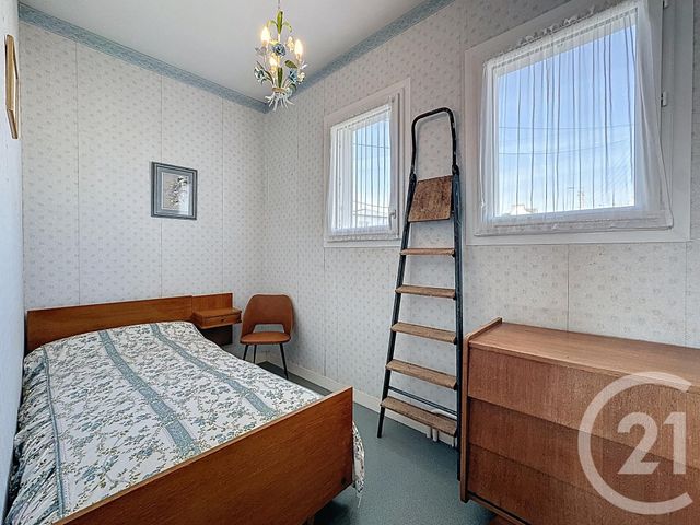 Maison &agrave; vendre - 7 pi&egrave;ces - 110,67 m2 - Brest - 29 - BRETAGNE