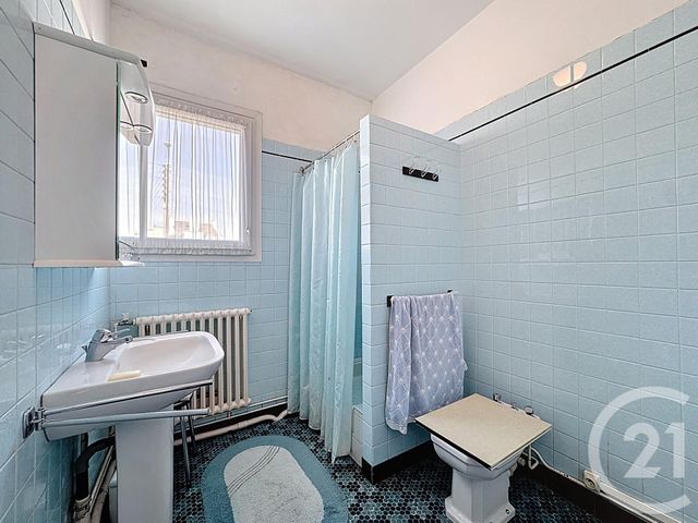 Maison &agrave; vendre - 7 pi&egrave;ces - 110,67 m2 - Brest - 29 - BRETAGNE