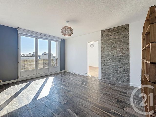 Appartement T4 &agrave; louer - 4 pi&egrave;ces - 73,76 m2 - Brest - 29 - BRETAGNE