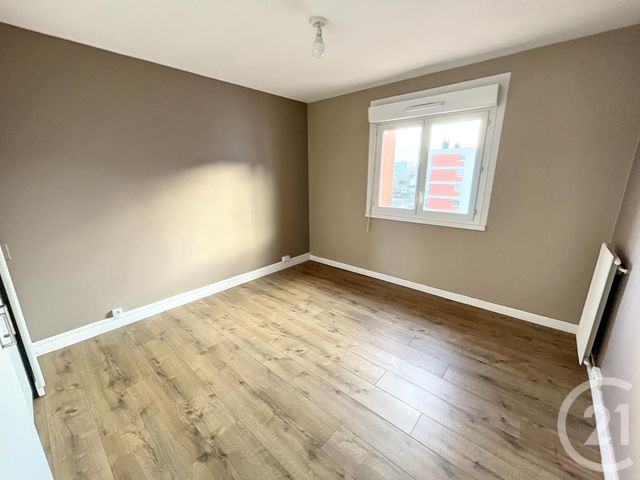 Appartement T4 &agrave; louer - 4 pi&egrave;ces - 75,78 m2 - Brest - 29 - BRETAGNE