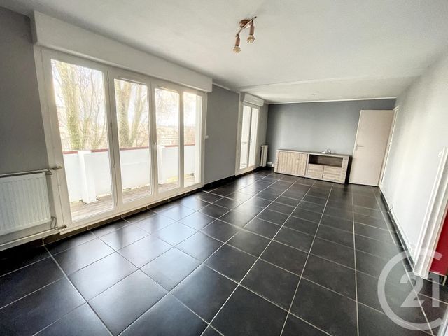 appartement - BREST - 29