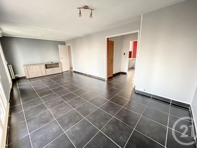 Appartement T4 &agrave; louer - 4 pi&egrave;ces - 75,78 m2 - Brest - 29 - BRETAGNE
