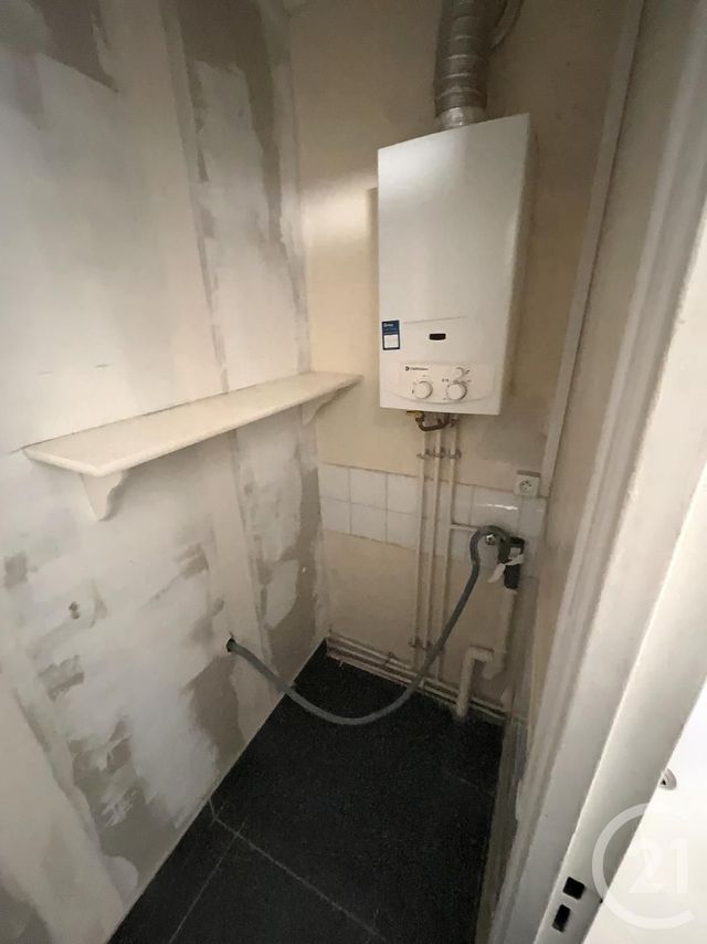 Appartement T4 &agrave; louer - 4 pi&egrave;ces - 75,78 m2 - Brest - 29 - BRETAGNE