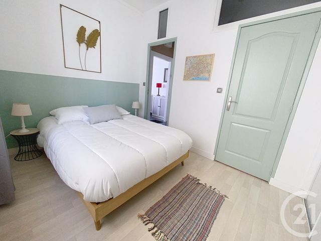 Appartement T2 &agrave; louer - 2 pi&egrave;ces - 31,81 m2 - Brest - 29 - BRETAGNE