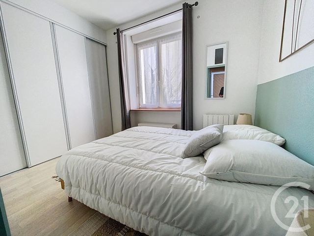 Appartement T2 &agrave; louer - 2 pi&egrave;ces - 31,81 m2 - Brest - 29 - BRETAGNE