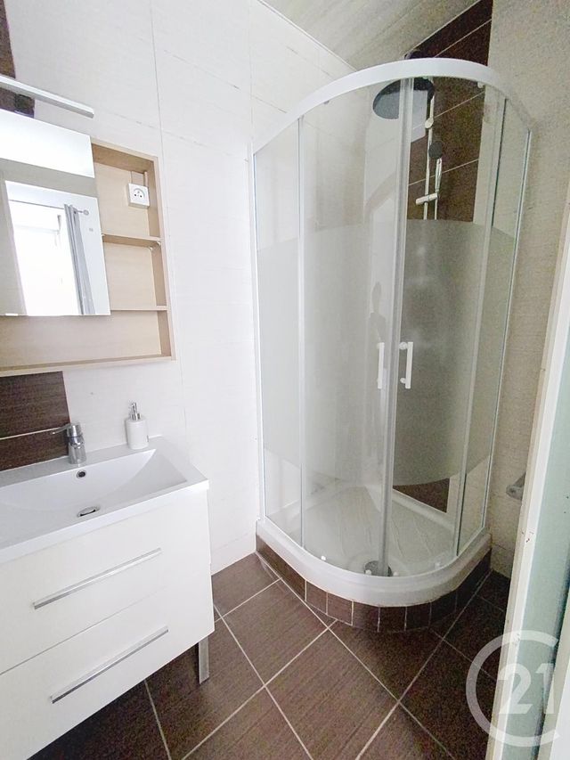 Appartement T2 &agrave; louer - 2 pi&egrave;ces - 31,81 m2 - Brest - 29 - BRETAGNE