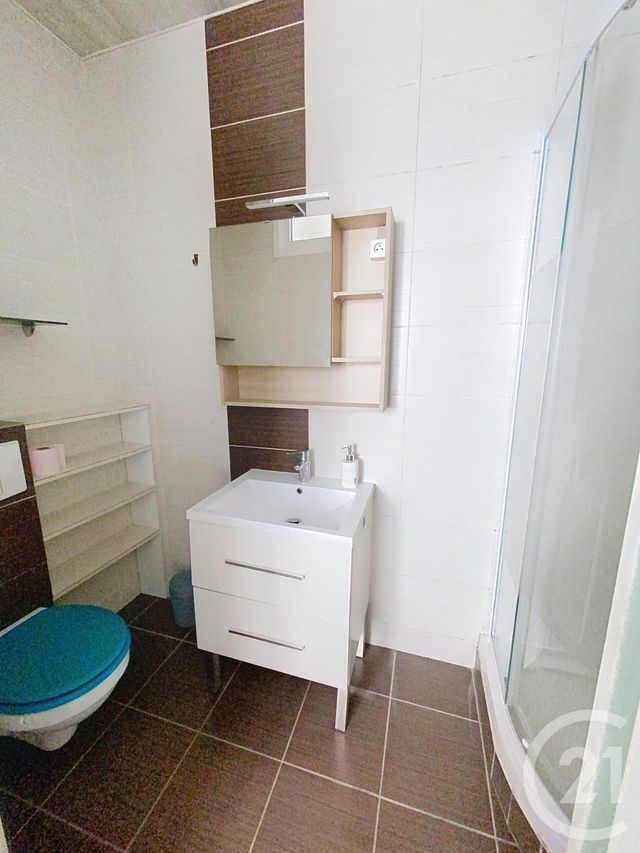 Appartement T2 &agrave; louer - 2 pi&egrave;ces - 31,81 m2 - Brest - 29 - BRETAGNE