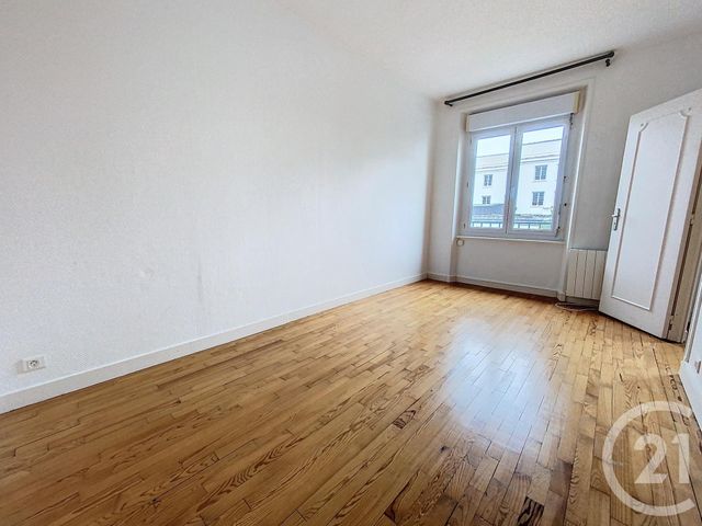 Appartement T2 &agrave; louer - 2 pi&egrave;ces - 44,09 m2 - Brest - 29 - BRETAGNE
