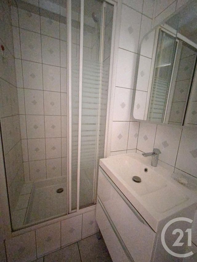 Appartement T2 &agrave; louer - 2 pi&egrave;ces - 44,09 m2 - Brest - 29 - BRETAGNE