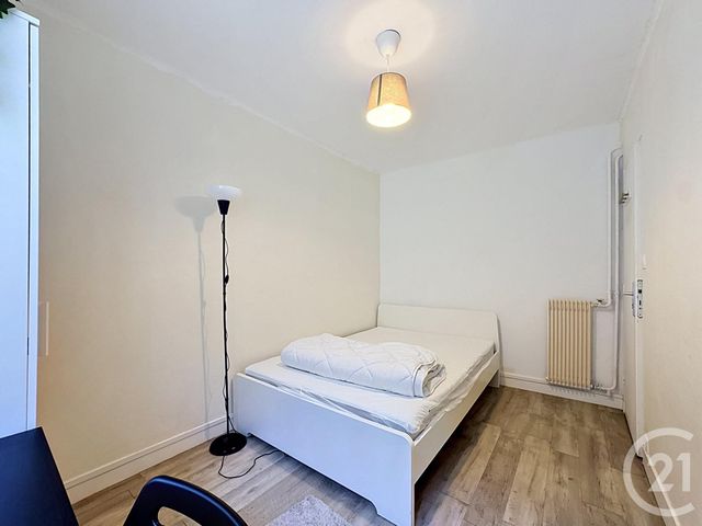 Appartement T4 &agrave; louer - 4 pi&egrave;ces - 70,58 m2 - Brest - 29 - BRETAGNE