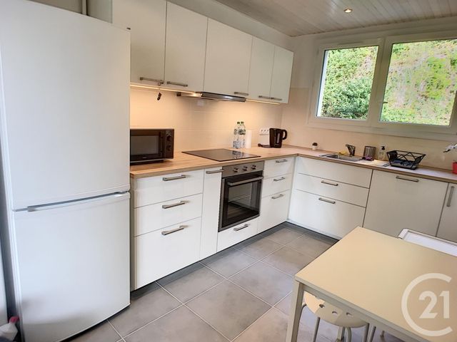 Appartement T4 &agrave; louer - 4 pi&egrave;ces - 70,58 m2 - Brest - 29 - BRETAGNE