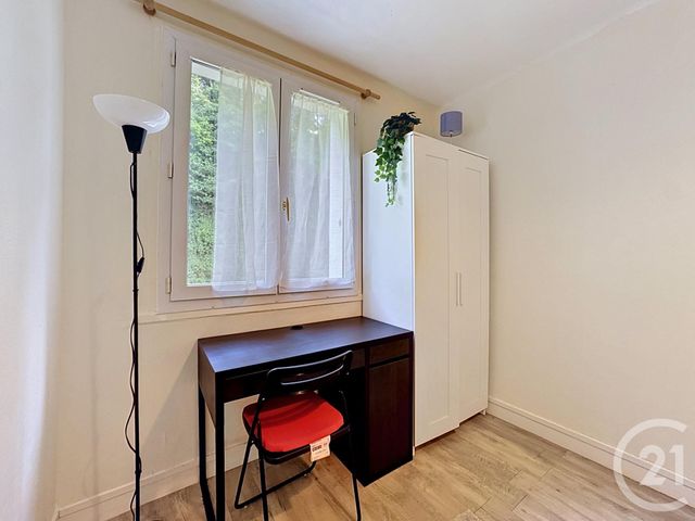 Appartement T4 &agrave; louer - 4 pi&egrave;ces - 70,58 m2 - Brest - 29 - BRETAGNE