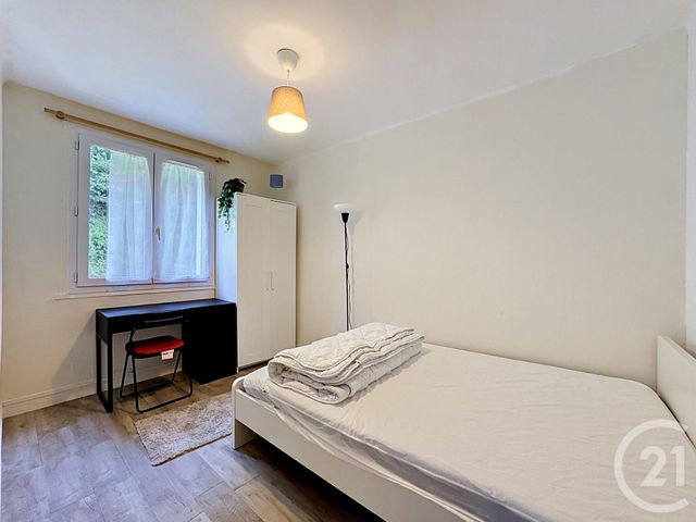 Appartement T4 &agrave; louer - 4 pi&egrave;ces - 70,58 m2 - Brest - 29 - BRETAGNE