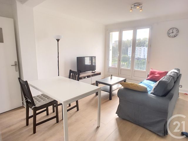 Appartement T4 &agrave; louer - 4 pi&egrave;ces - 70,58 m2 - Brest - 29 - BRETAGNE
