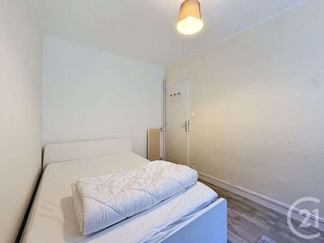 Appartement T4 &agrave; louer - 4 pi&egrave;ces - 70,58 m2 - Brest - 29 - BRETAGNE