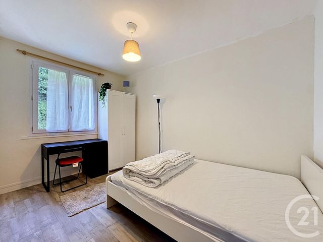 Appartement T4 &agrave; louer - 4 pi&egrave;ces - 70,58 m2 - Brest - 29 - BRETAGNE