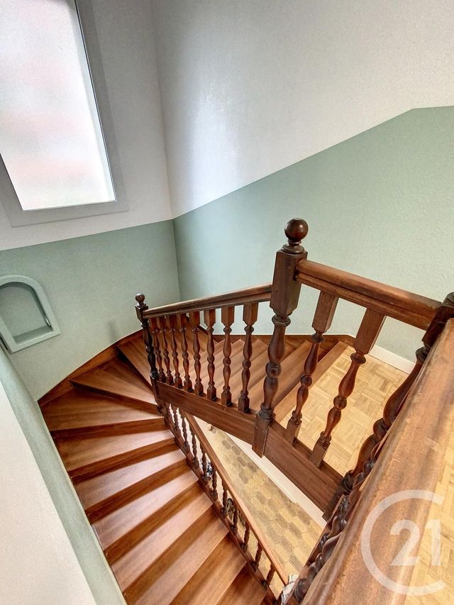 Appartement T7 &agrave; louer - 5 pi&egrave;ces - 103 m2 - Brest - 29 - BRETAGNE