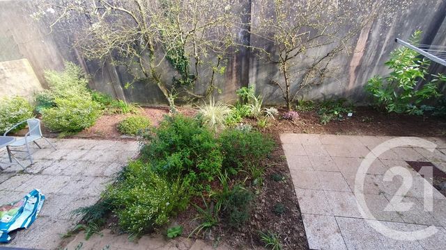 Appartement T7 &agrave; louer - 5 pi&egrave;ces - 103 m2 - Brest - 29 - BRETAGNE