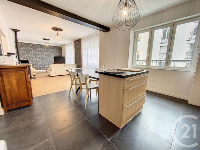 appartement - BREST - 29