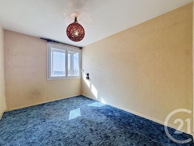 Appartement T5 &agrave; vendre - 5 pi&egrave;ces - 98,30 m2 - Brest - 29 - BRETAGNE