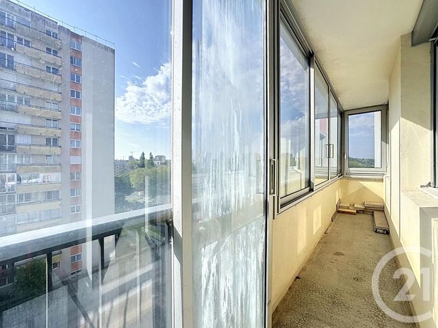 Appartement T5 &agrave; vendre - 5 pi&egrave;ces - 98,30 m2 - Brest - 29 - BRETAGNE