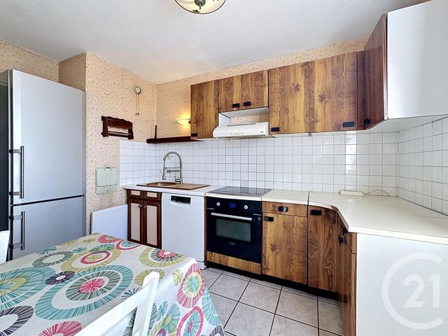 Appartement T5 &agrave; vendre - 5 pi&egrave;ces - 98,30 m2 - Brest - 29 - BRETAGNE