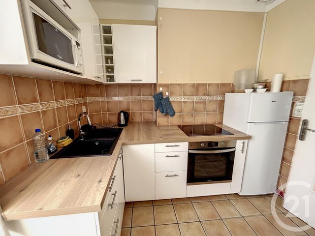 Appartement F2 &agrave; vendre - 3 pi&egrave;ces - 57 m2 - Brest - 29 - BRETAGNE