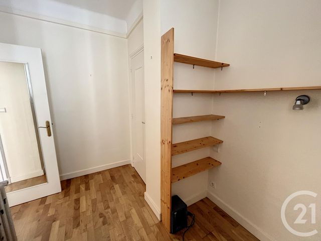 Appartement F2 &agrave; vendre - 3 pi&egrave;ces - 57 m2 - Brest - 29 - BRETAGNE