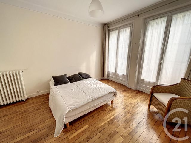 Appartement F2 &agrave; vendre - 3 pi&egrave;ces - 57 m2 - Brest - 29 - BRETAGNE