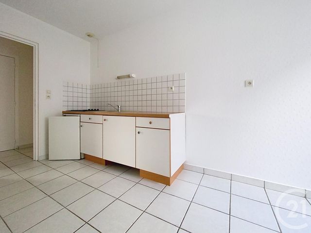 Appartement T2 &agrave; louer - 2 pi&egrave;ces - 45,69 m2 - Brest - 29 - BRETAGNE