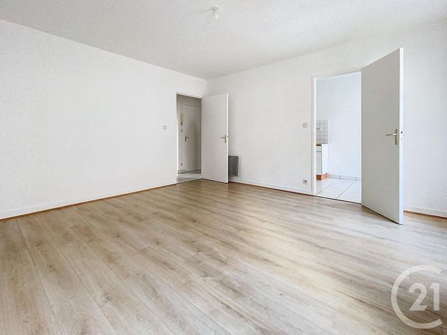 Appartement T2 &agrave; louer - 2 pi&egrave;ces - 45,69 m2 - Brest - 29 - BRETAGNE