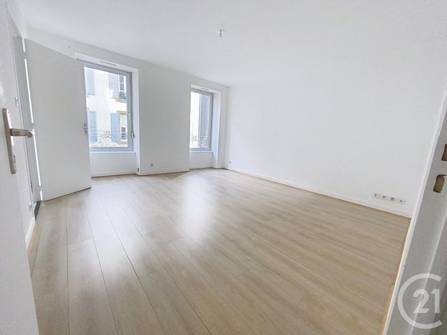 Appartement T2 &agrave; louer - 2 pi&egrave;ces - 45,69 m2 - Brest - 29 - BRETAGNE
