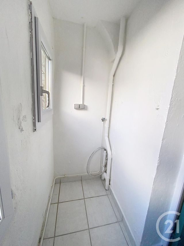 Appartement T2 &agrave; louer - 2 pi&egrave;ces - 45,69 m2 - Brest - 29 - BRETAGNE