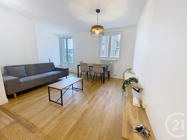 appartement - BREST - 29