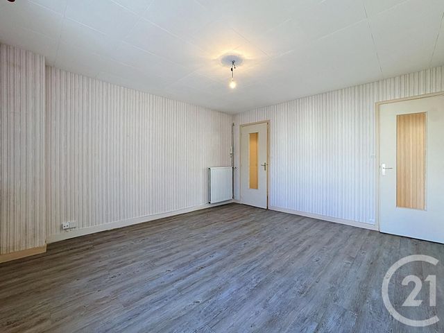 Appartement T3 &agrave; vendre - 3 pi&egrave;ces - 61,83 m2 - Brest - 29 - BRETAGNE