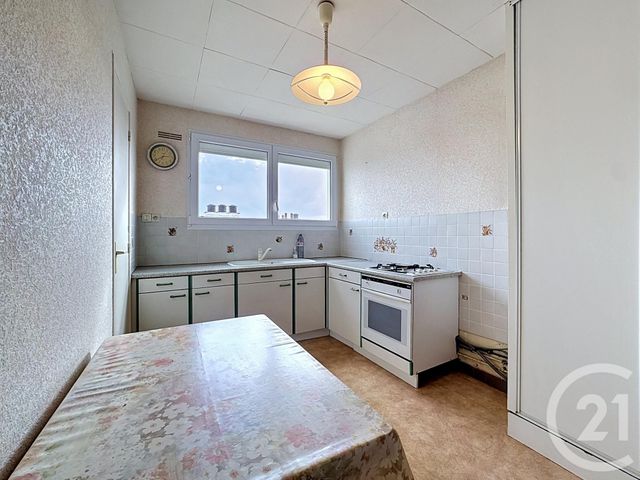 Appartement T3 &agrave; vendre - 3 pi&egrave;ces - 61,83 m2 - Brest - 29 - BRETAGNE