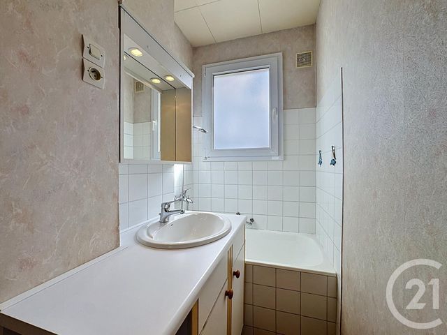 Appartement T3 &agrave; vendre - 3 pi&egrave;ces - 61,83 m2 - Brest - 29 - BRETAGNE