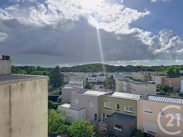 Appartement T3 &agrave; vendre - 3 pi&egrave;ces - 61,83 m2 - Brest - 29 - BRETAGNE