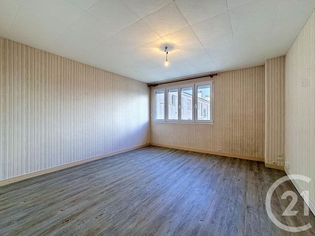 Appartement T3 &agrave; vendre - 3 pi&egrave;ces - 61,83 m2 - Brest - 29 - BRETAGNE