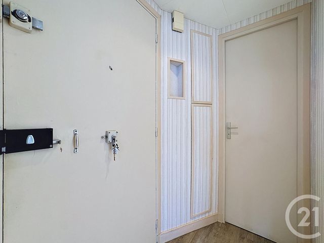 Appartement T3 &agrave; vendre - 3 pi&egrave;ces - 61,83 m2 - Brest - 29 - BRETAGNE
