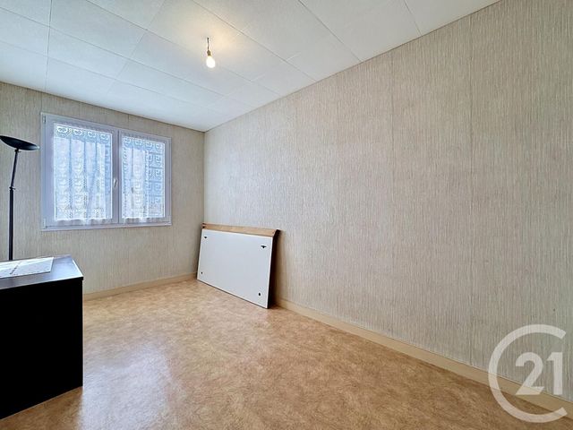 Appartement T3 &agrave; vendre - 3 pi&egrave;ces - 61,83 m2 - Brest - 29 - BRETAGNE