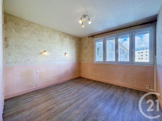 Appartement T3 &agrave; vendre - 3 pi&egrave;ces - 61,83 m2 - Brest - 29 - BRETAGNE